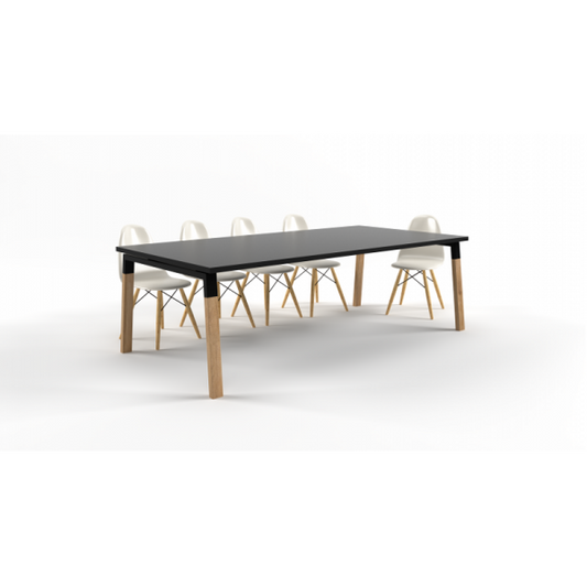 Crestwood Boardroom table MCP