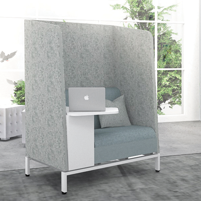 BT5 Office Desk System EN