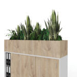 BT5 Office Desk System EN