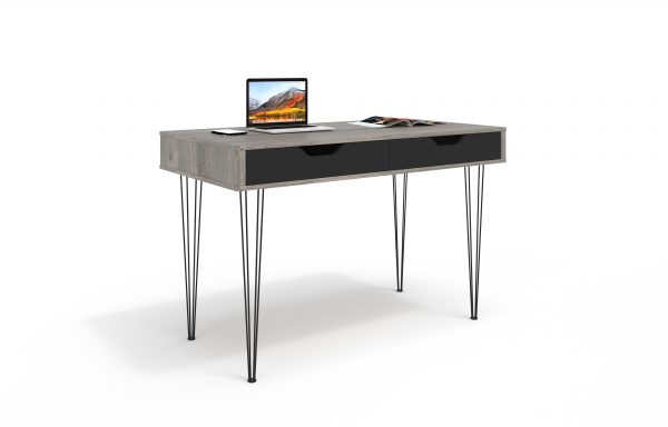 Hairpin Home Office desk MCP