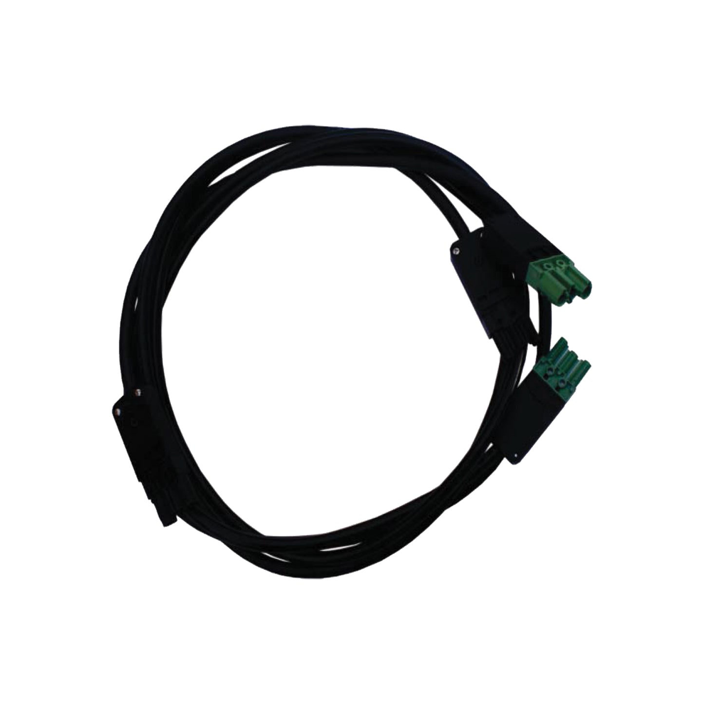 Clique Grommet In Desk  Multi Power Dock MB