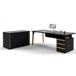 Crestwood Executive Desk MCP