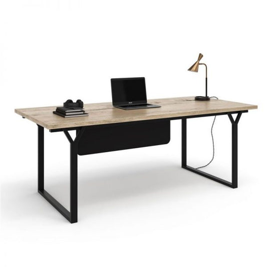 Note Executive Desk MCP