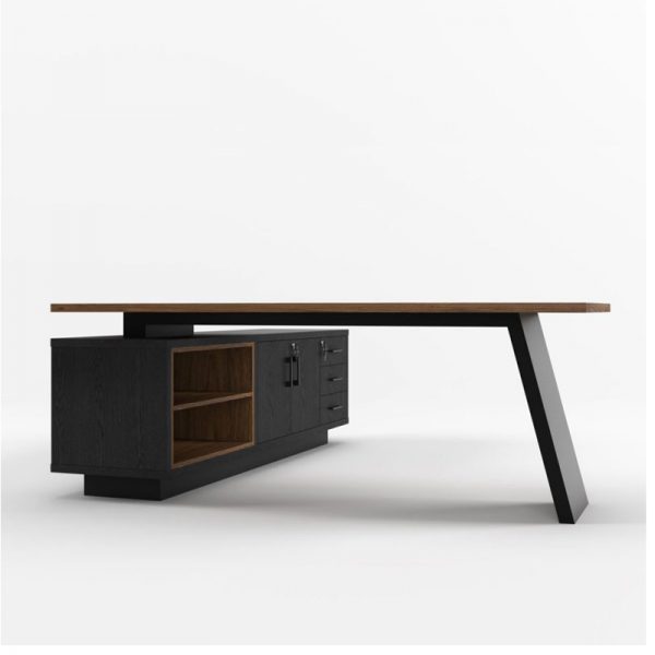 Neo Executive desk MCP