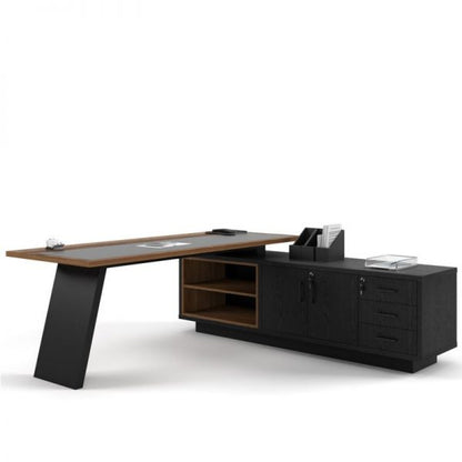 Neo Executive desk MCP