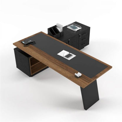 Neo Executive desk MCP