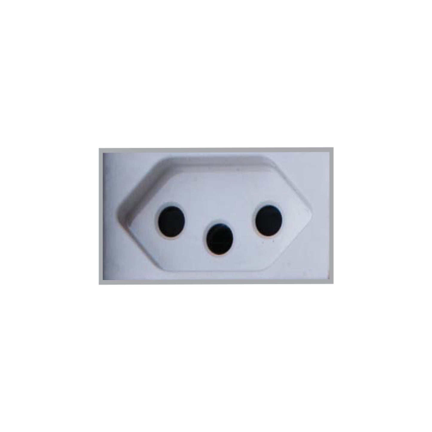 In Desk Multi Power Dock MB