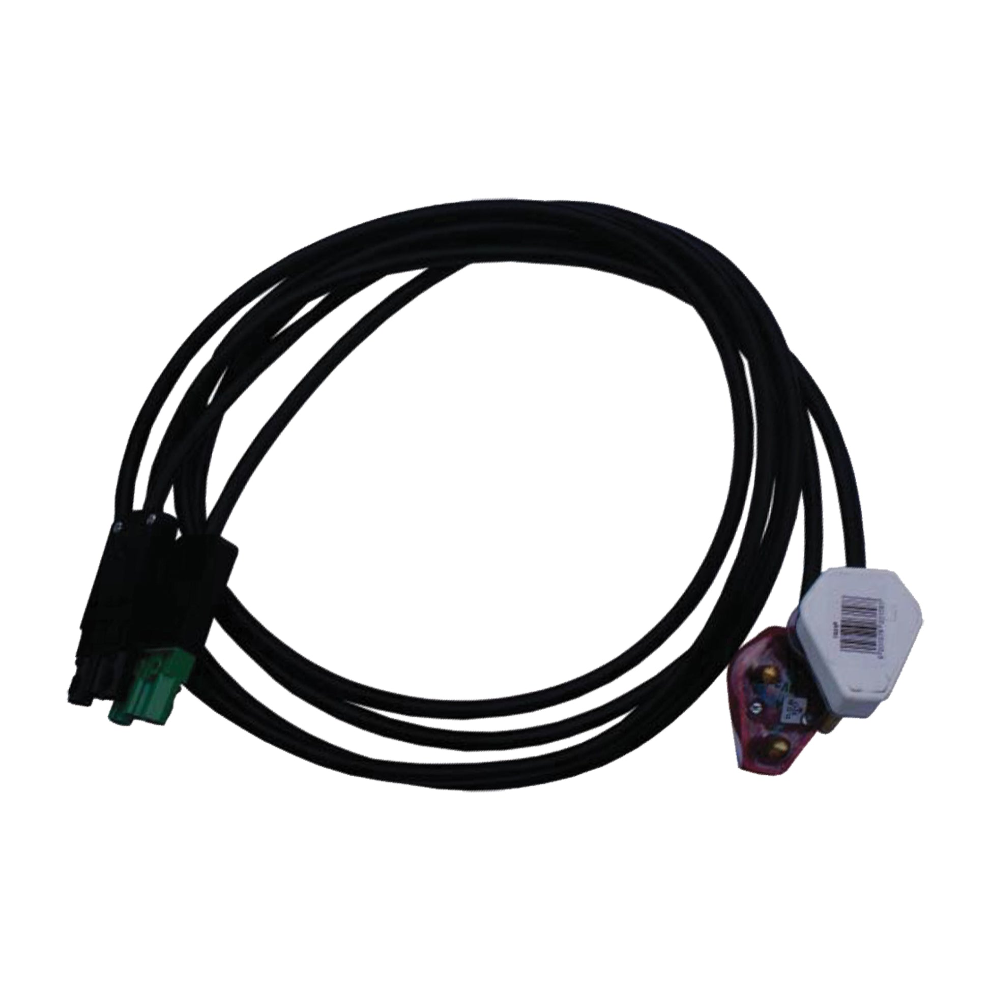 Clique Grommet In Desk  Multi Power Dock MB