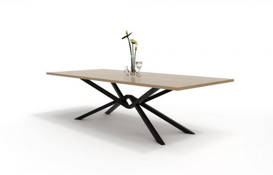 Reta Boardroom Table MCP