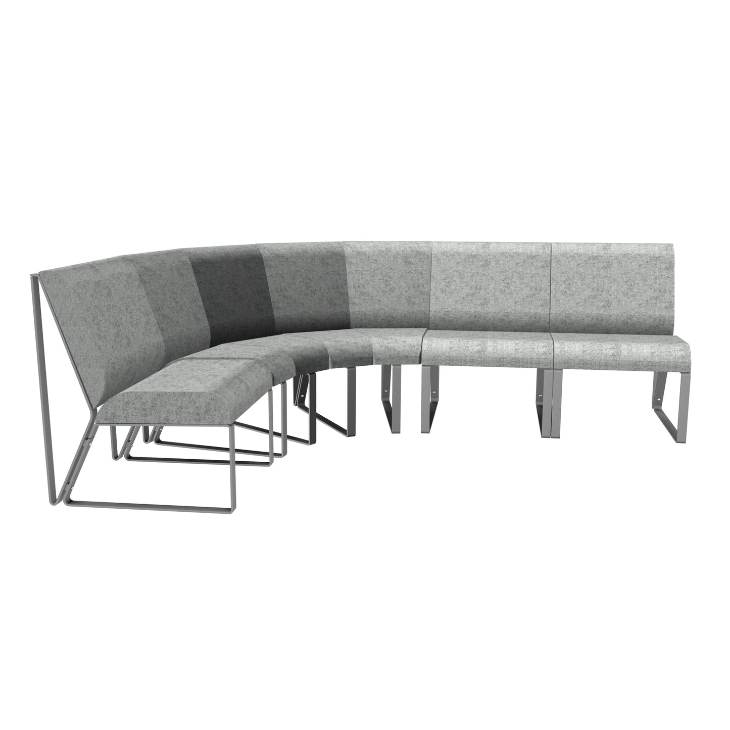 BT5 Office Desk System EN