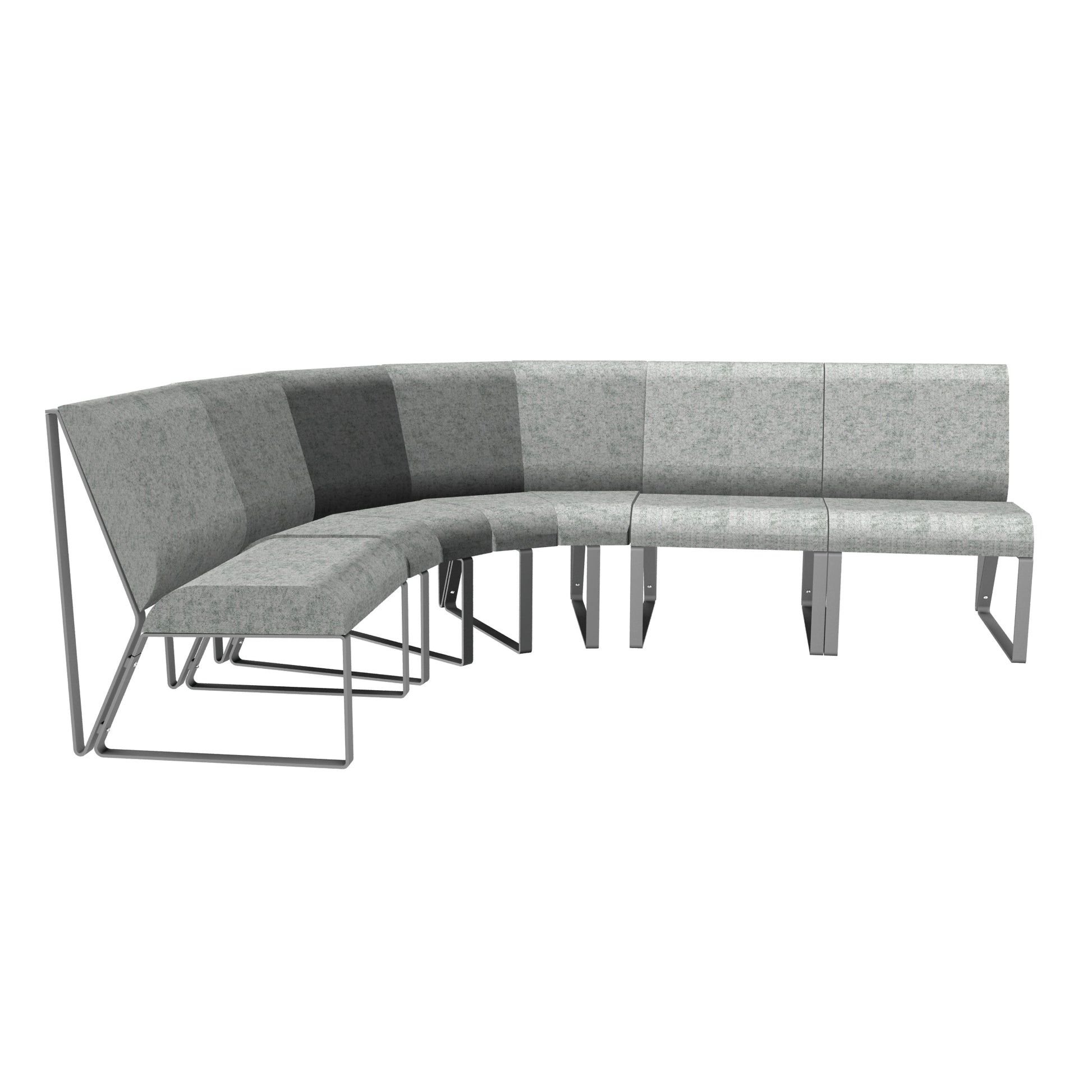 BT5 Office Desk System EN