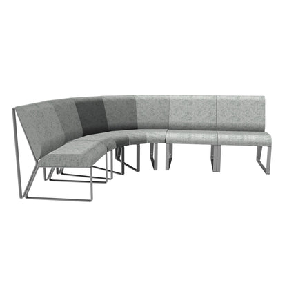 BT5 Office Desk System EN