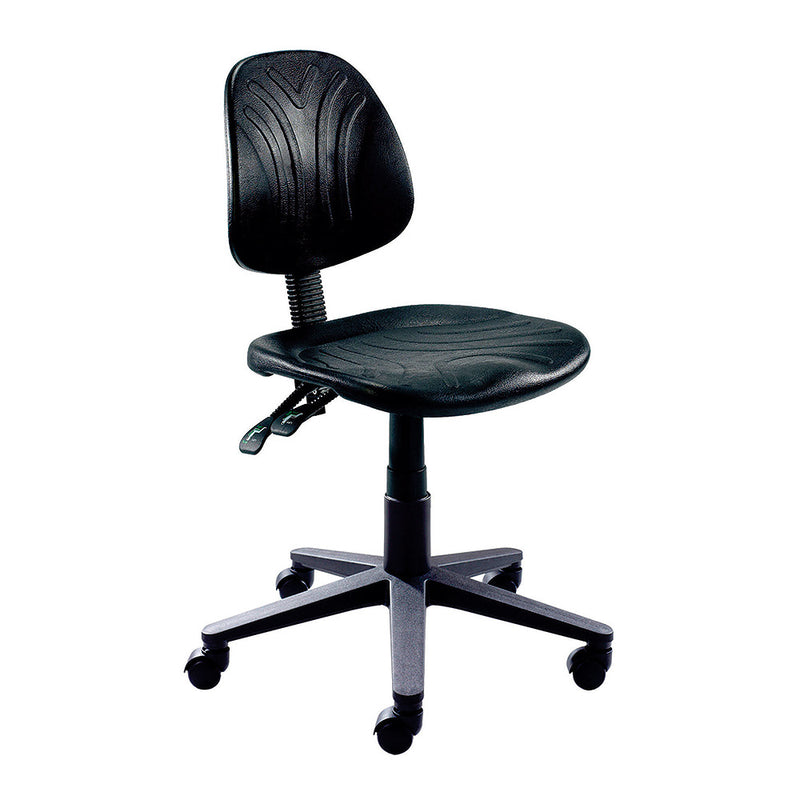 Shaft Industrial Office Chair TC