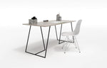 Trestle Home Office Table MCP
