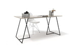 Trestle Home Office Table MCP