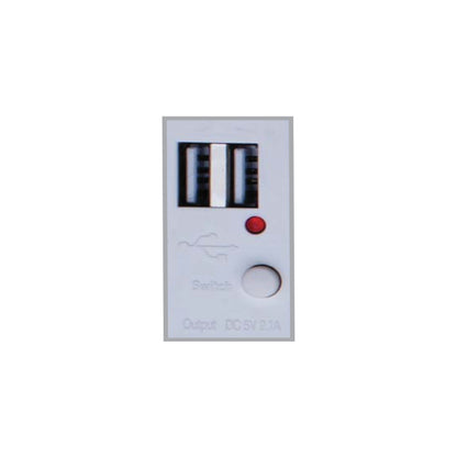 In Desk Multi Power Dock MB