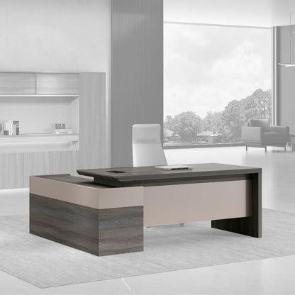 VatiQ Managerial Office Desk VQ1816 IX