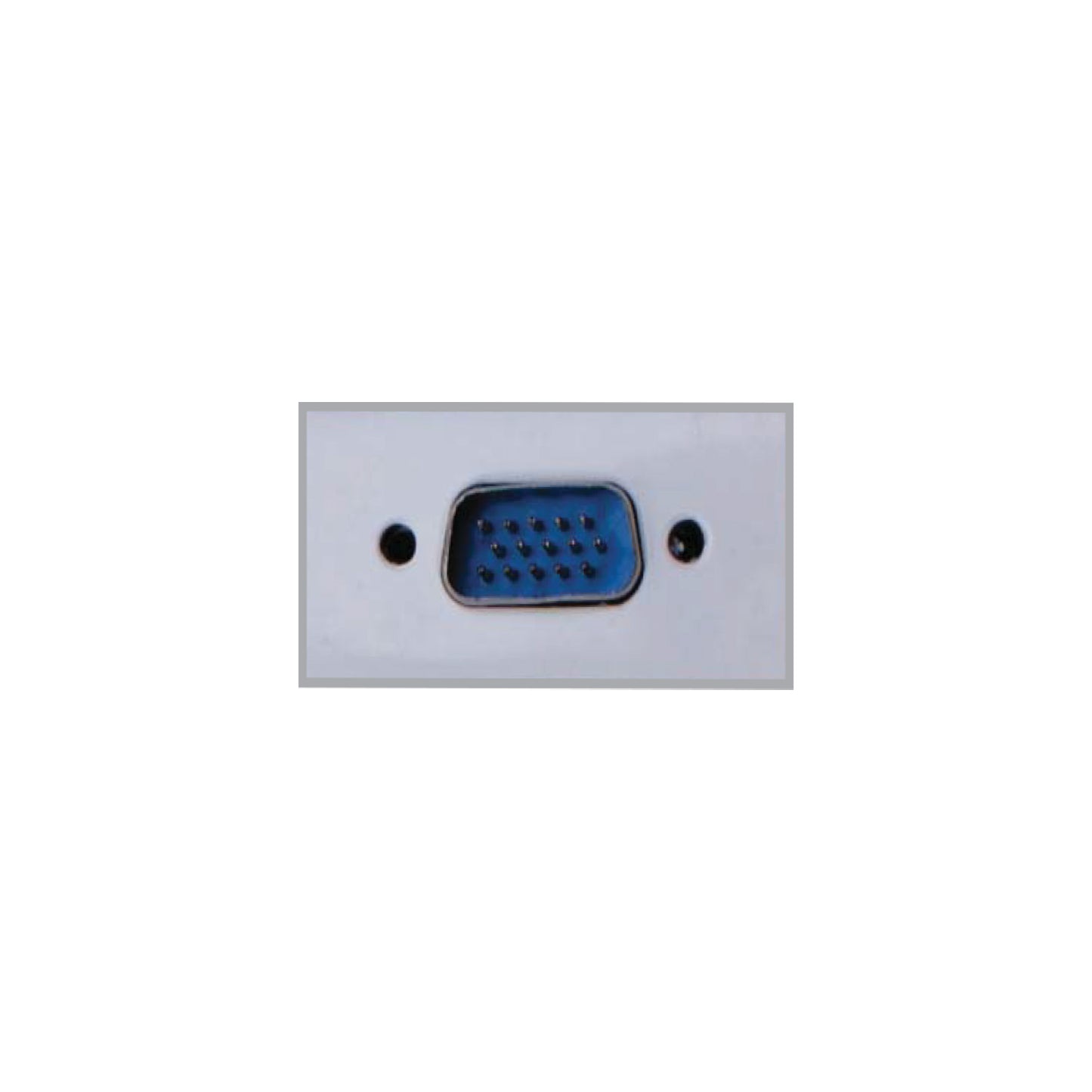 In Desk Multi Power Dock MB
