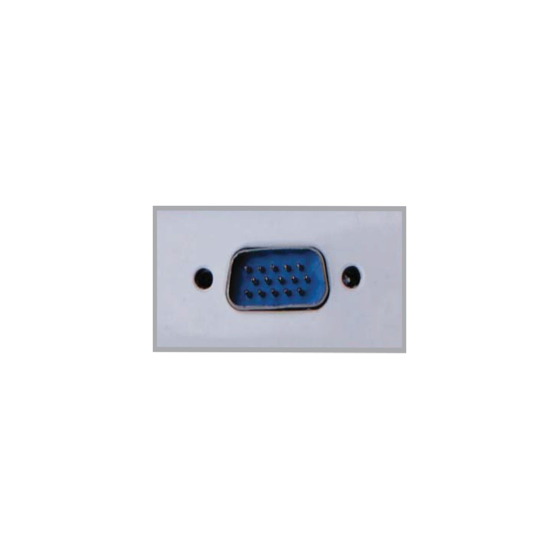 In Desk Multi Power Dock MB