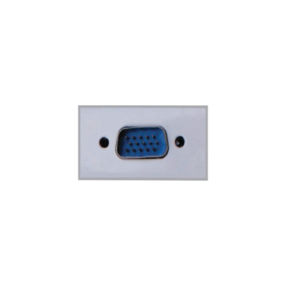 In Desk Multi Power Dock MB