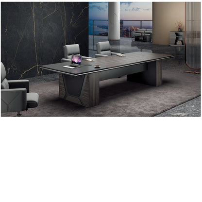 WaltiQ Boardroom Table WQ2412 IX