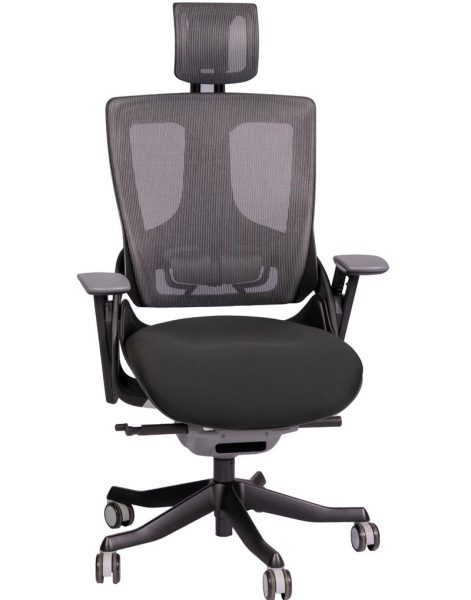 WAU Ergonomic Chair SOS