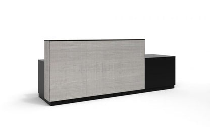 William Reception Counter MCP